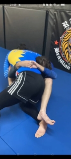 Shayna Andrea Baszler feet photo 15