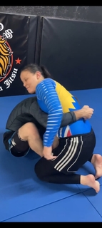 Shayna Andrea Baszler feet photo 13