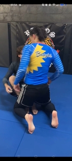 Shayna Andrea Baszler feet photo 11