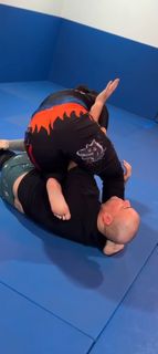 Shayna Andrea Baszler feet photo 7