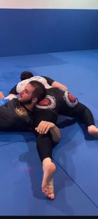 Shayna Andrea Baszler feet photo 19