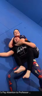 Shayna Andrea Baszler feet photo 18