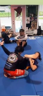 Shayna Andrea Baszler feet photo 15