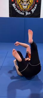 Shayna Andrea Baszler feet photo 14