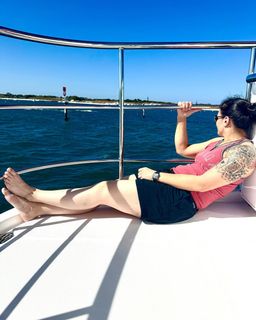 Shayna Andrea Baszler feet photo 9