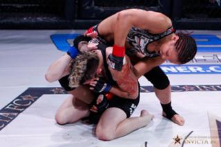 Shayna Andrea Baszler feet photo 12