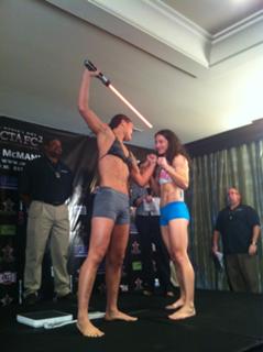 Shayna Andrea Baszler feet photo 10