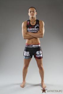 Shayna Andrea Baszler feet photo 8