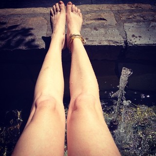 Shayna Rose feet photo 4