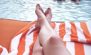 Shayna Rose feet photo 20