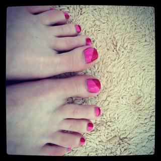 Shayna Rose feet photo 9