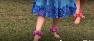 Shayna Rose feet photo 13
