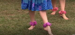 Shayna Rose feet photo 11