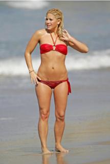 Shayne Lamas feet photo 2