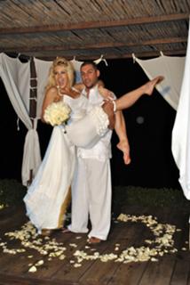 Shayne Lamas feet photo 12