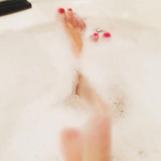 Shayne Lamas feet photo 3