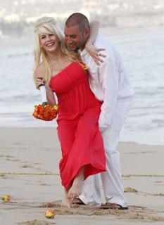 Shayne Lamas feet photo 17