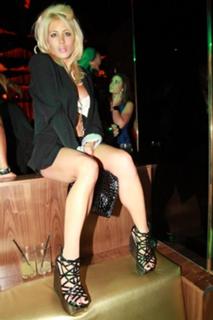 Shayne Lamas feet photo 13