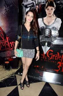 Shazahn Padamsee feet photo 2