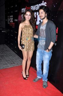 Shazahn Padamsee feet photo 20