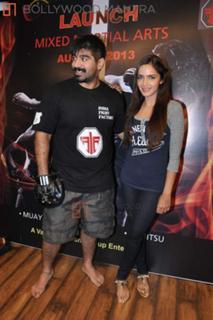 Shazahn Padamsee feet photo 1