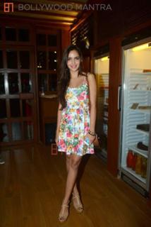 Shazahn Padamsee feet photo 16