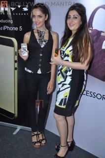 Shazahn Padamsee feet photo 14