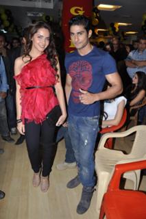 Shazahn Padamsee feet photo 15