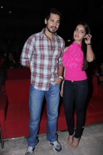 Shazahn Padamsee feet photo 10