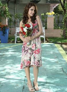 Shazahn Padamsee feet photo 7