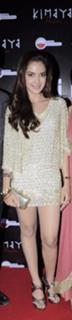 Shazahn Padamsee feet photo 4