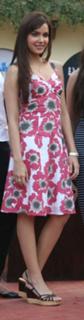 Shazahn Padamsee feet photo 2