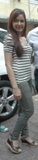 Shazahn Padamsee feet photo 16