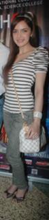 Shazahn Padamsee feet photo 15