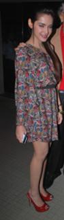 Shazahn Padamsee feet photo 5