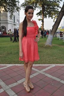 Shazahn Padamsee feet photo 19
