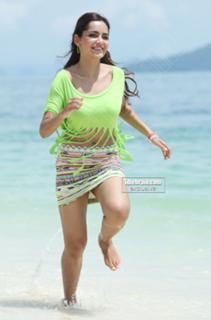 Shazahn Padamsee feet photo 10