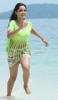 Shazahn Padamsee feet photo 8