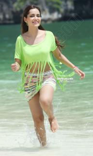 Shazahn Padamsee feet photo 7