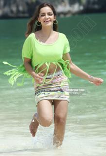Shazahn Padamsee feet photo 6