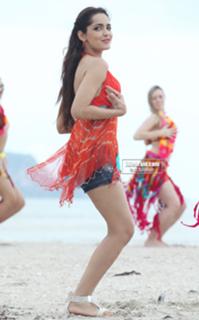 Shazahn Padamsee feet photo 15