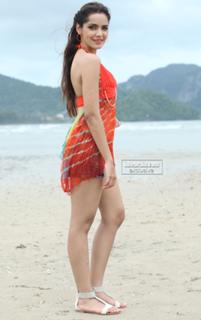 Shazahn Padamsee feet photo 14