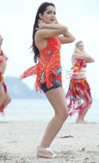 Shazahn Padamsee feet photo 13