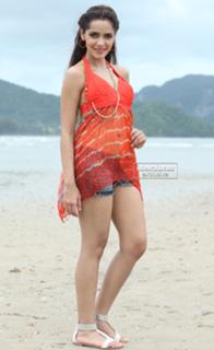 Shazahn Padamsee feet photo 12