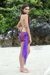 Shazahn Padamsee feet photo 9