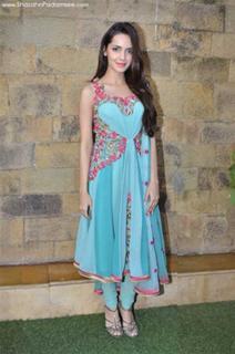 Shazahn Padamsee feet photo 15