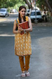 Shazahn Padamsee feet photo 13