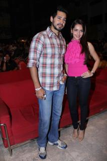 Shazahn Padamsee feet photo 11