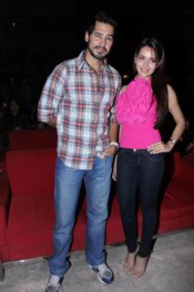 Shazahn Padamsee feet photo 10