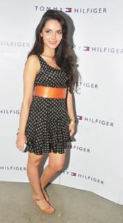 Shazahn Padamsee feet photo 8